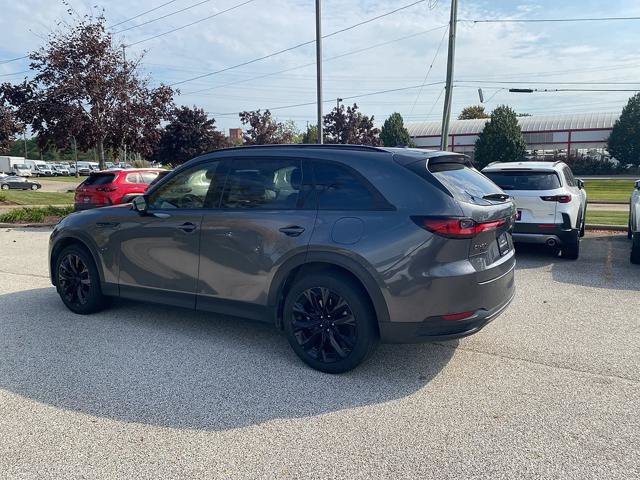 Certified 2026 MAZDA CX-90 3.3 Turbo w/ Premium Sport Pkg AWD/4WD image 2