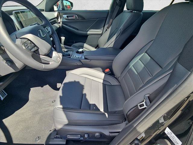 Used 2026 Lexus IS 350 F Sport w/ Accessory Package Z1 AWD/4WD image 17