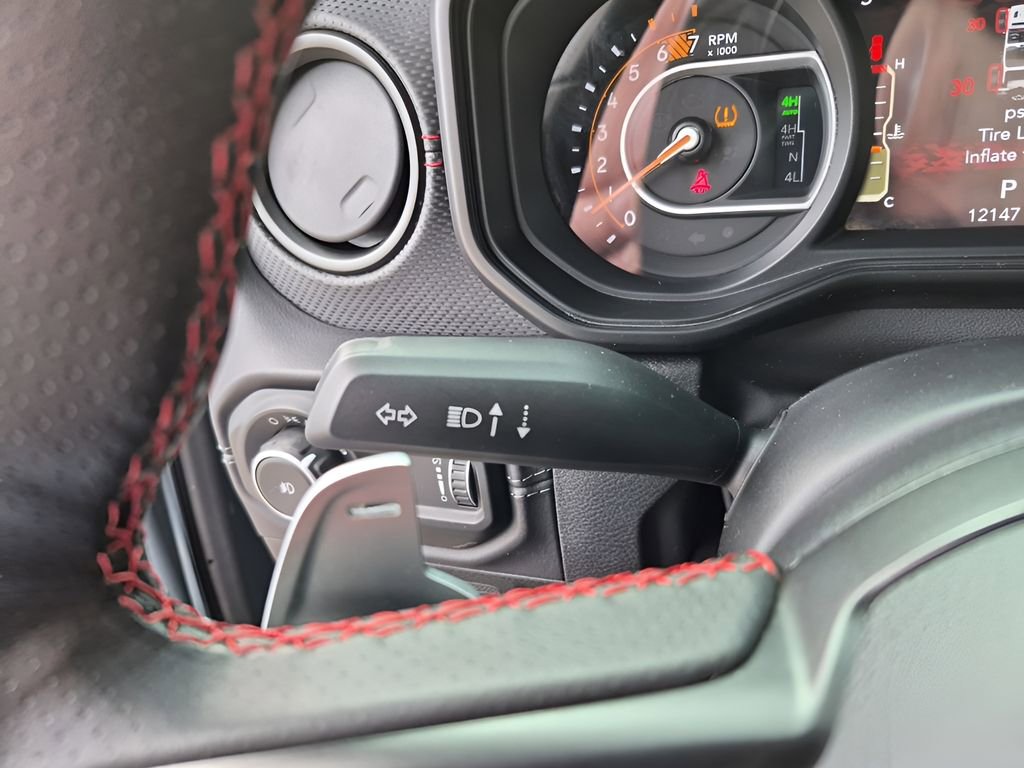 Used 2024 Jeep Wrangler Rubicon 392 image 34