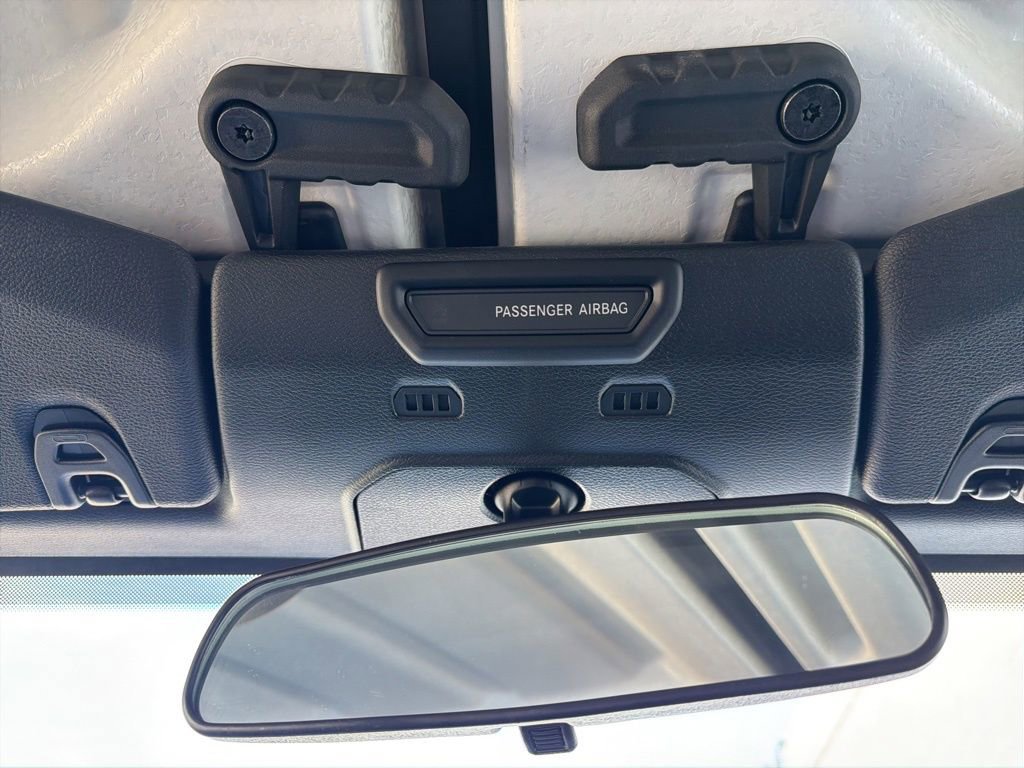 Certified 2023 Jeep Wrangler Unlimited w/ Cold Weather Group image 21