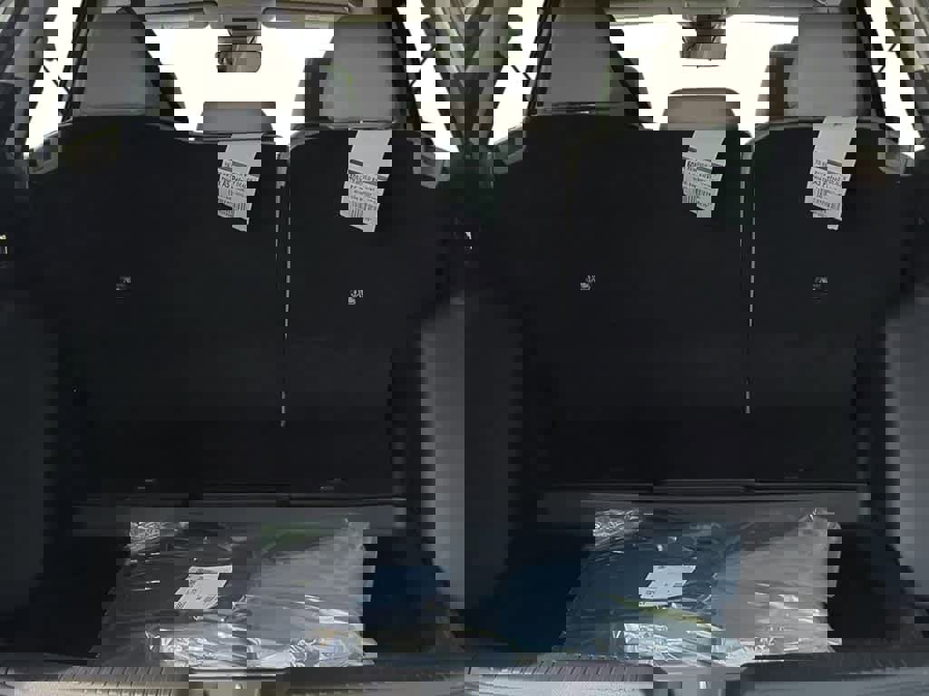 New 2026 Honda CR-V EX-L image 23