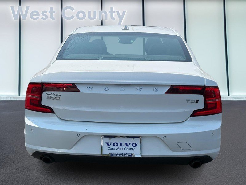 Used 2018 Volvo S90 T5 Momentum w/ Convenience Package AWD/4WD image 6