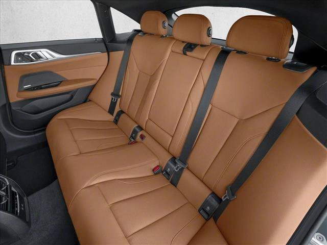 New 2026 BMW i4 eDrive40 RWD image 9