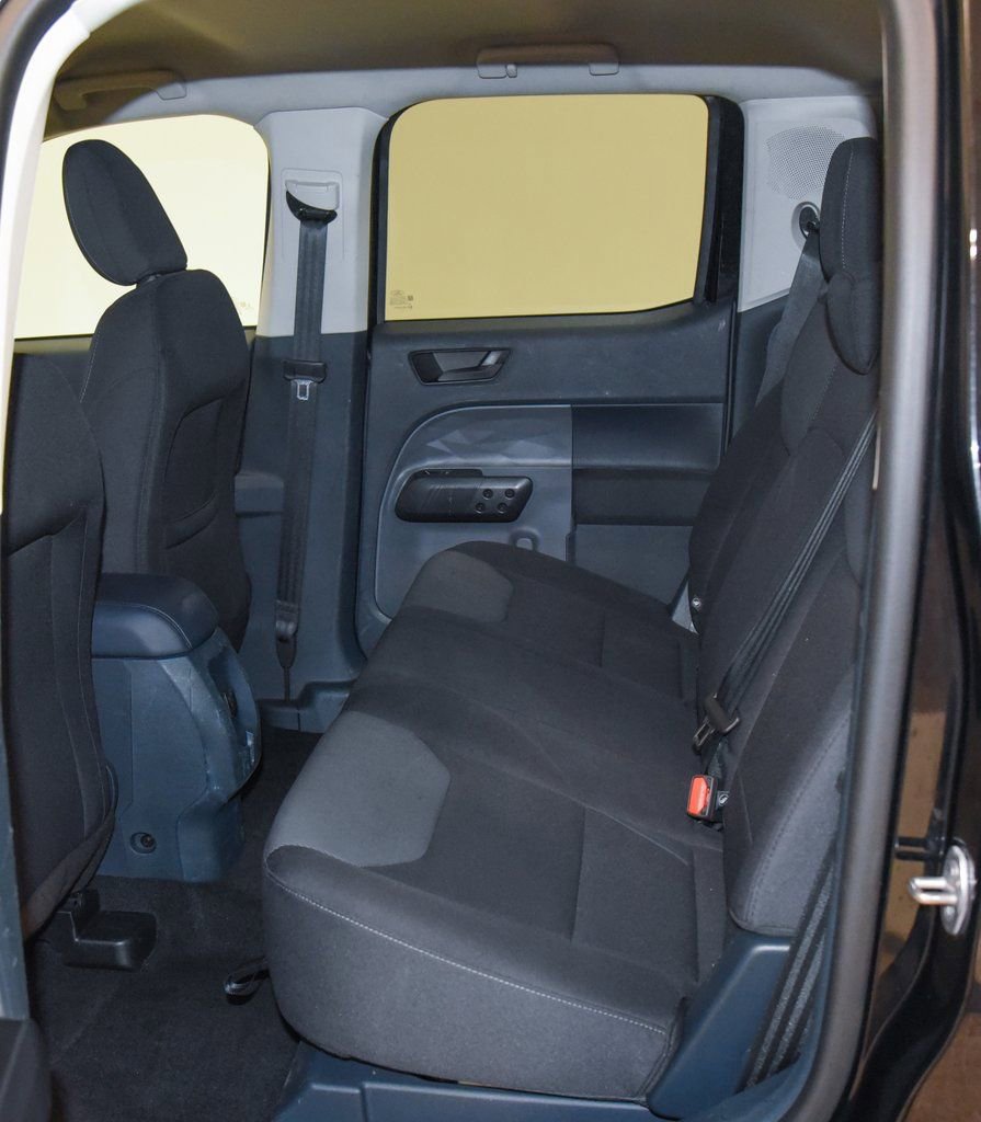 Used 2022 Ford Maverick XL image 12