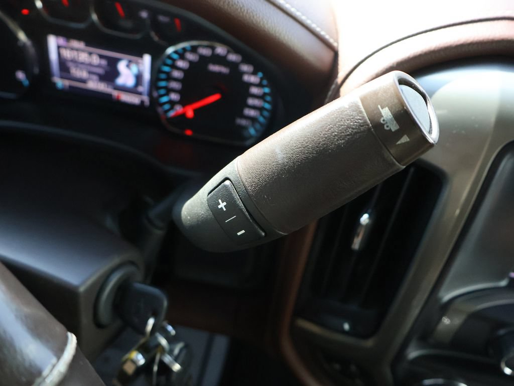 Used 2016 Chevrolet Silverado 2500 High Country w/ Duramax Plus Package AWD/4WD image 44