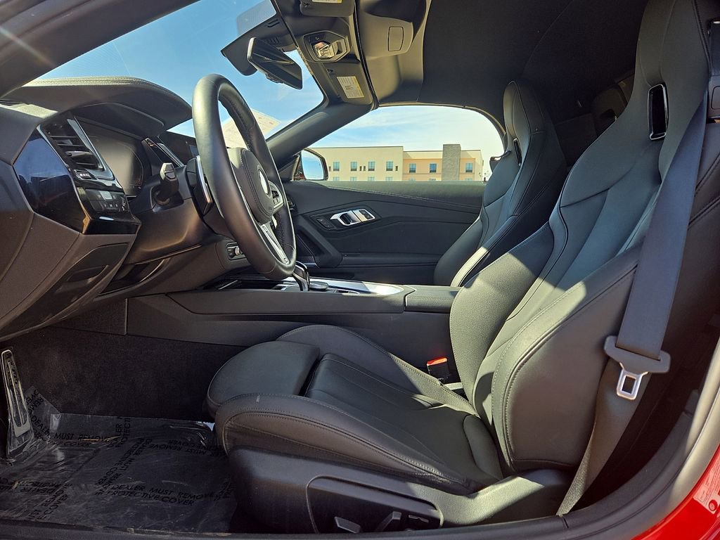 Used 2026 BMW Z4 sDrive30i image 18
