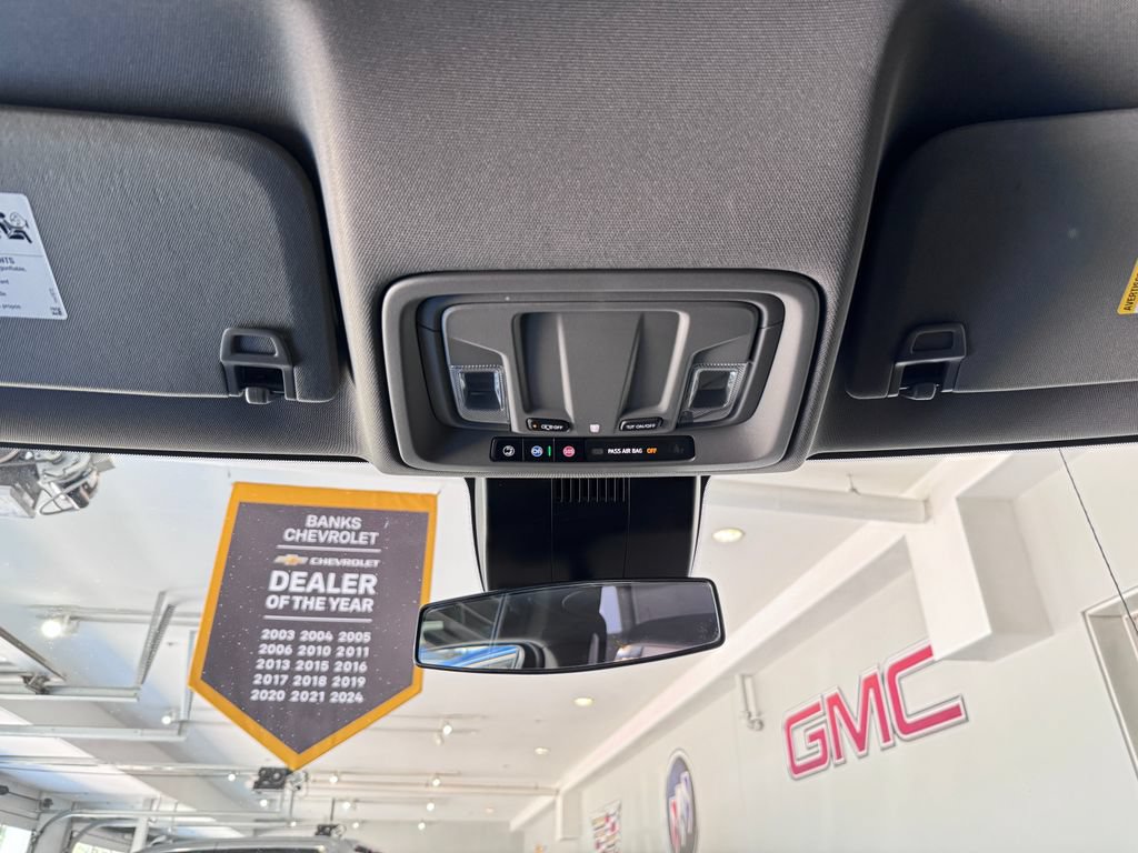 Certified 2023 GMC Sierra 1500 Elevation AWD/4WD image 25