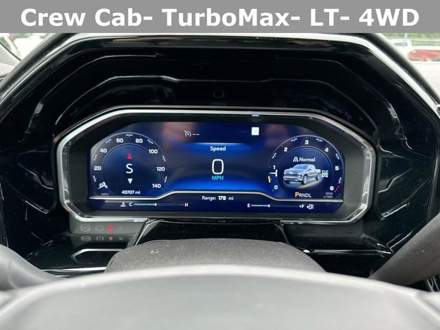 Used 2023 Chevrolet Silverado 1500 LT image 13