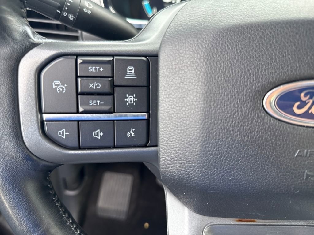 Certified 2022 Ford F150 Lariat image 22