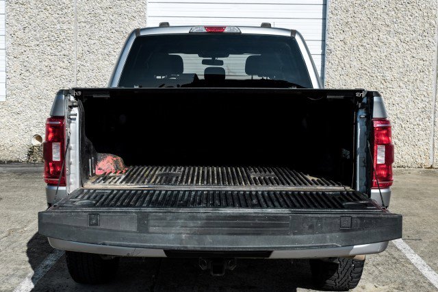Used 2021 Ford F150 XL w/ STX Appearance Package AWD/4WD image 51
