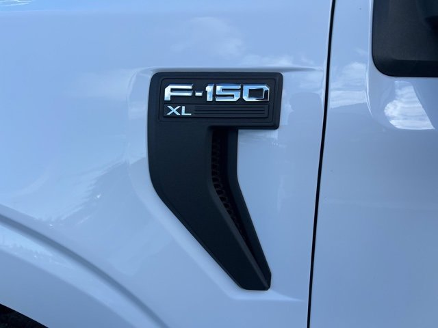 Used 2021 Ford F150 XL w/ Trailer Tow Package image 12