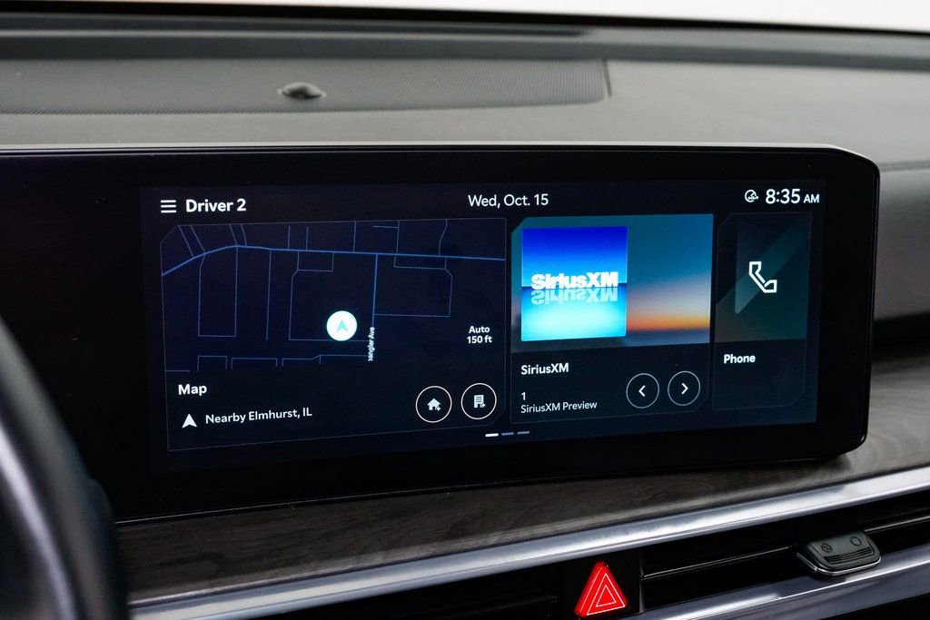 Certified 2024 Kia Sorento SX image 19