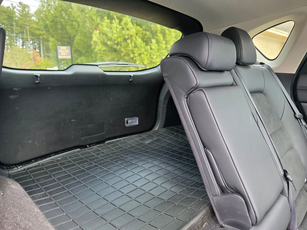 Used 2019 MAZDA CX-5 Touring image 30