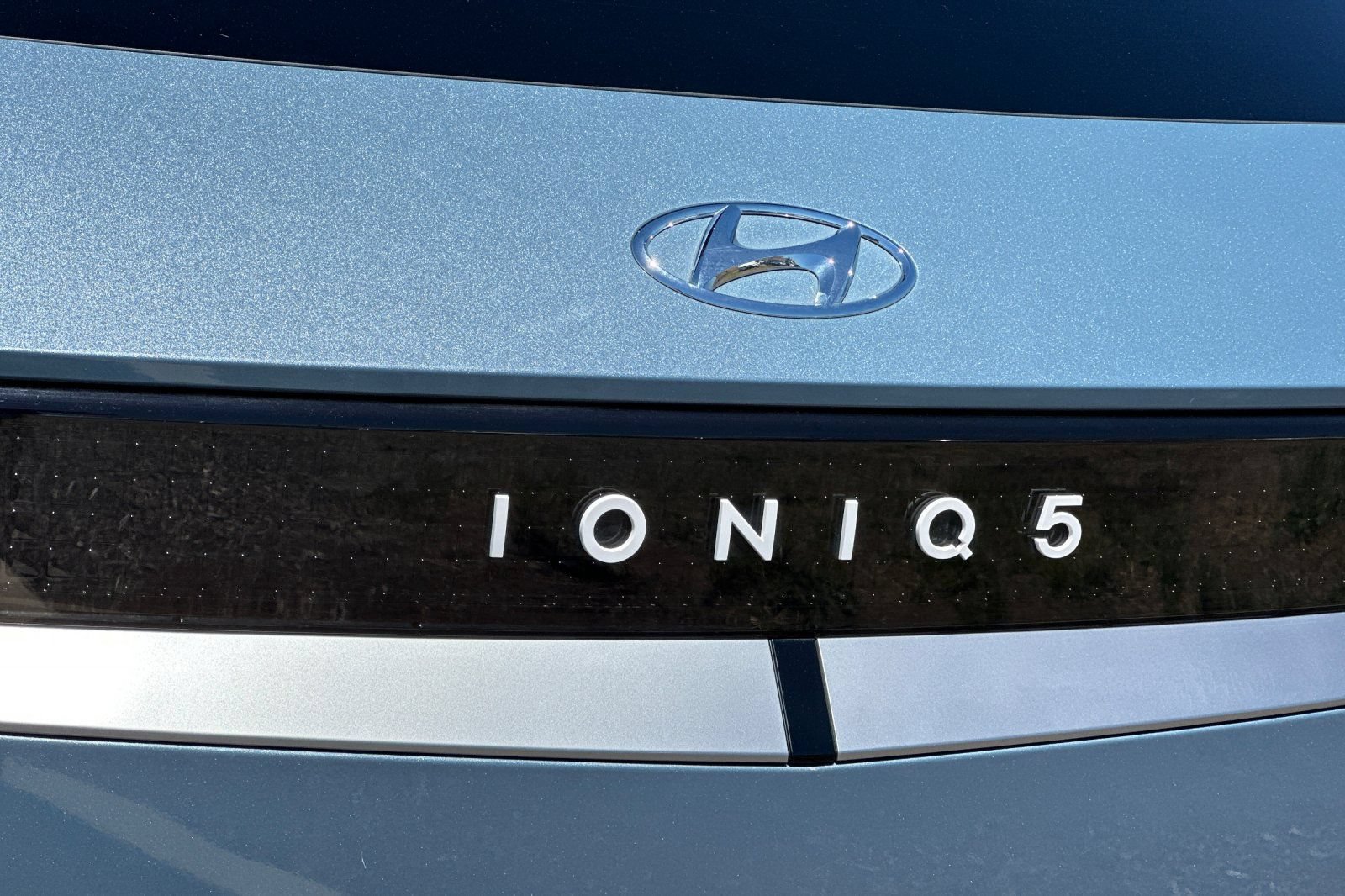Used 2024 Hyundai Ioniq 5 SEL RWD image 32