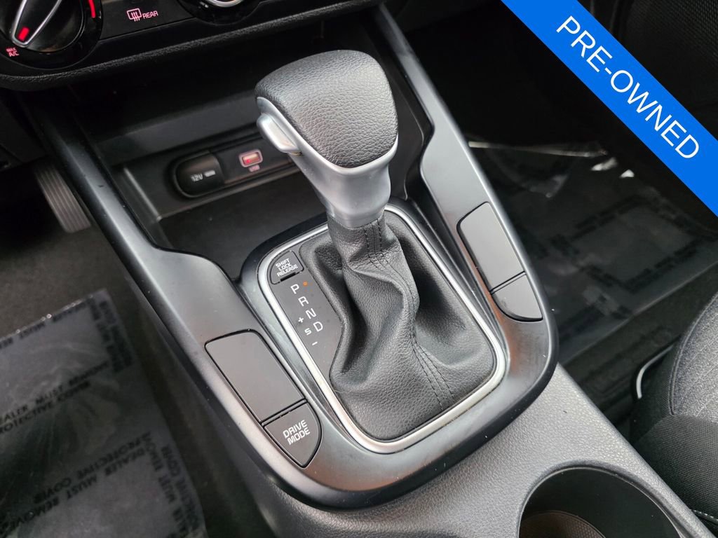 Used 2021 Kia Soul S FWD image 22