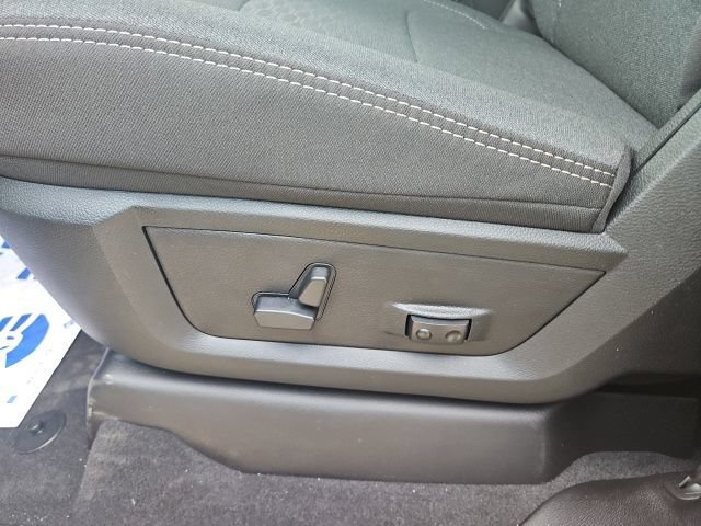 New 2026 RAM 2500 Big Horn AWD/4WD image 20