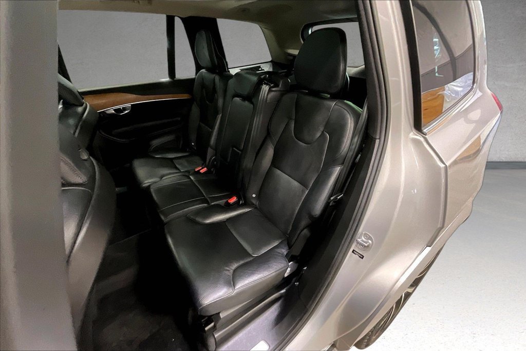 Certified 2023 Volvo XC90 B6 Plus w/ Protection Package Premier AWD/4WD image 23
