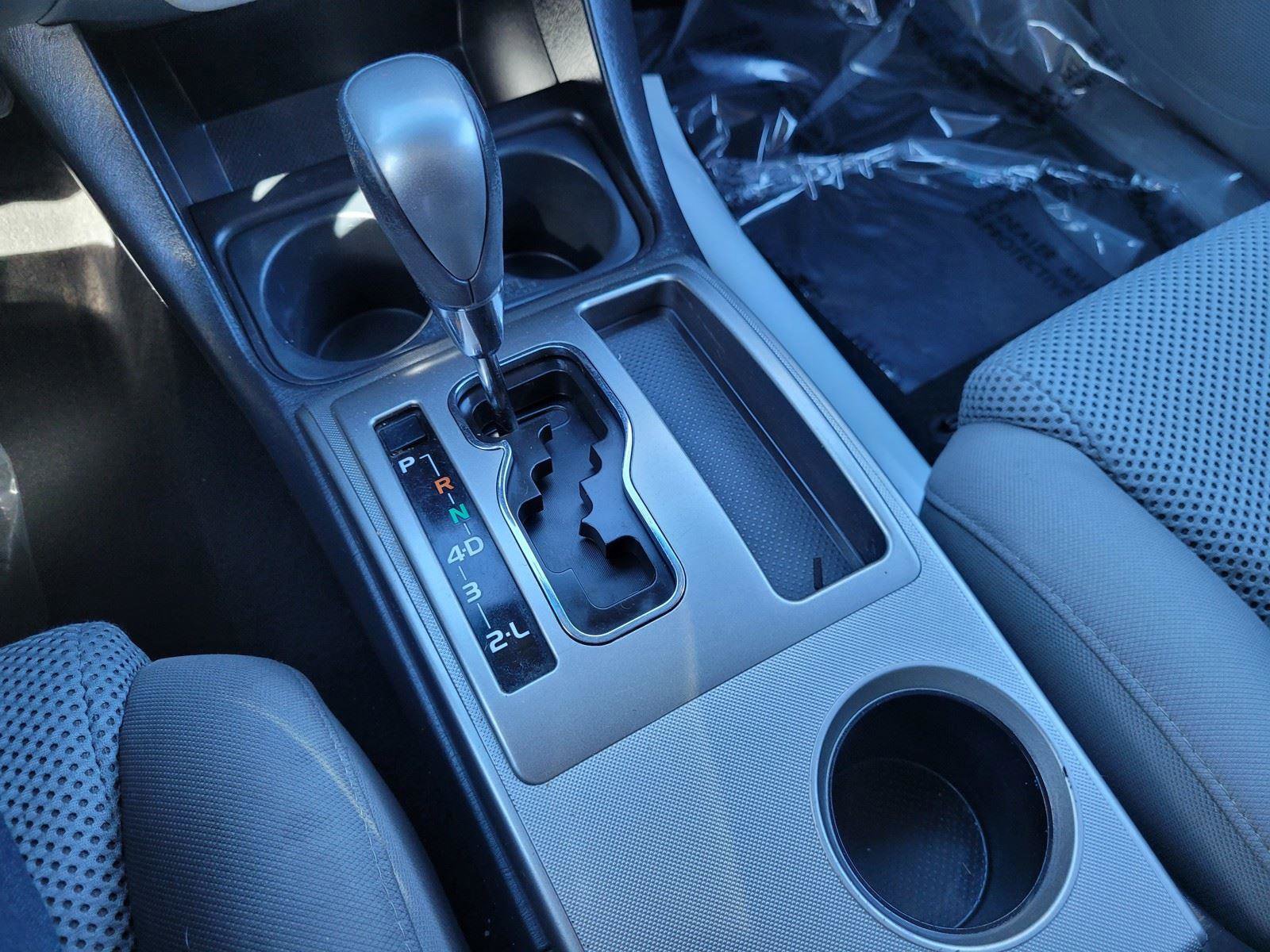 Used 2014 Toyota Tacoma 4x4 Double Cab w/ TRD Off-Road Package image 24