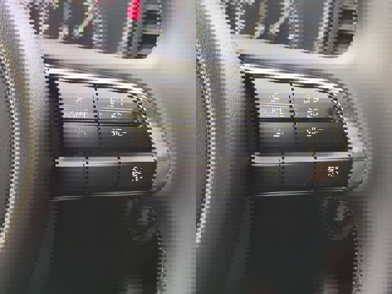 New 2026 MAZDA MAZDA3 2.5 S Hatchback w/ Premium Pkg image 25