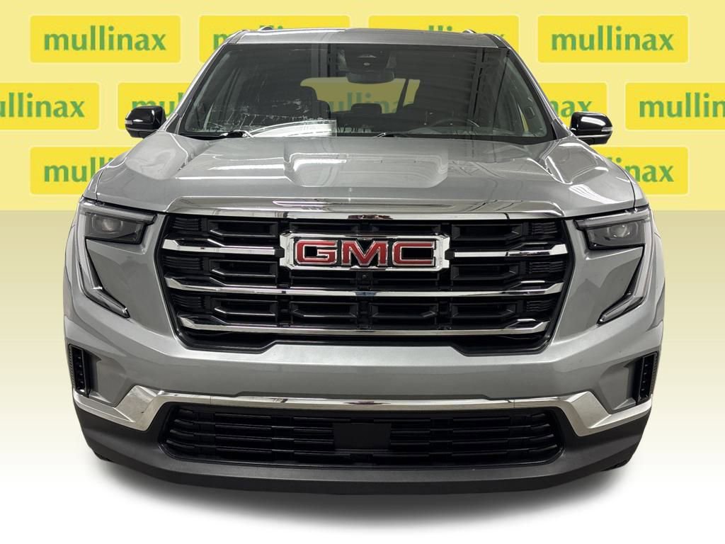 Certified 2025 GMC Acadia Elevation image 6