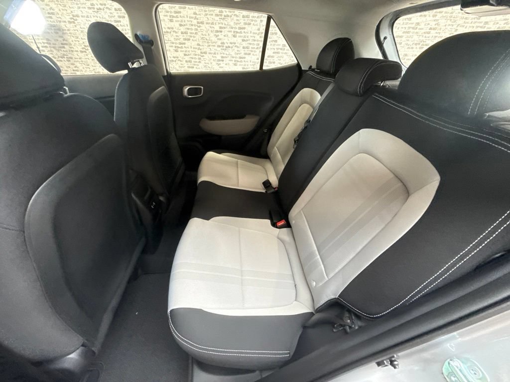 New 2026 Hyundai Venue SEL FWD image 14