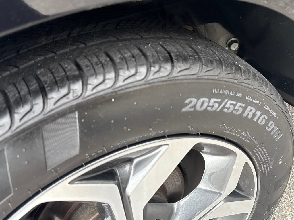 Used 2021 Kia Forte LXS FWD image 39