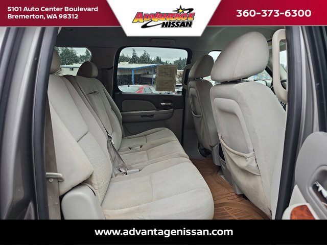 Used 2007 Chevrolet Suburban LT image 22