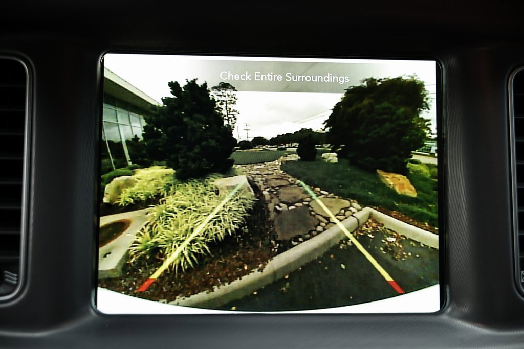 Used 2023 Dodge Charger Scat Pack image 38