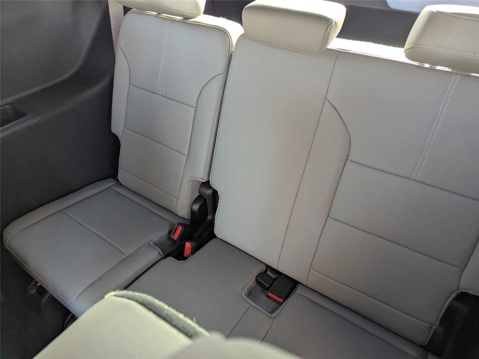 New 2026 GMC Acadia Elevation w/ Elevation Premium Package FWD image 13