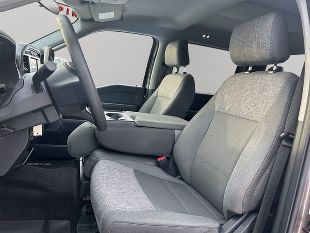 Used 2022 Ford F150 XLT image 11