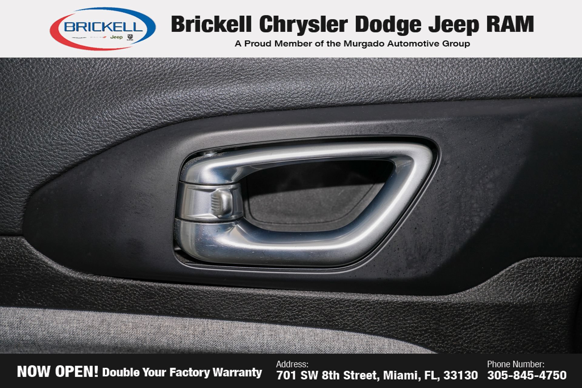 Used 2024 Jeep Compass Latitude AWD/4WD image 30
