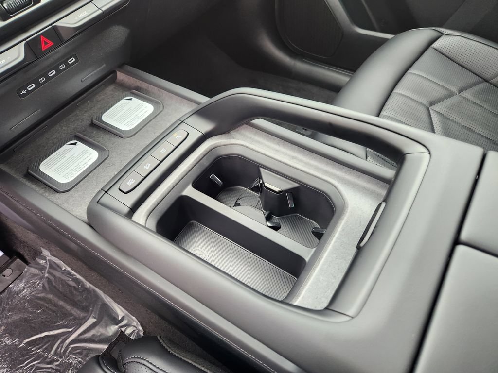 New 2027 Kia Telluride SX X-Line w/ Towing Package AWD/4WD image 18