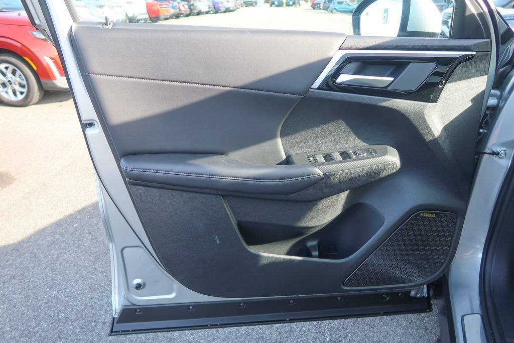 New 2026 Mitsubishi Outlander SE AWD/4WD image 23