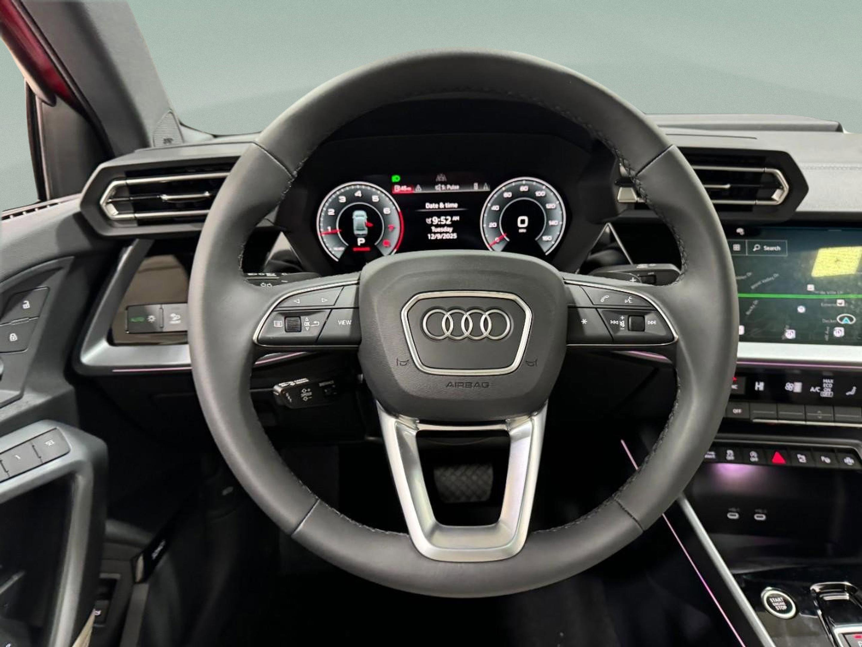 New 2026 Audi A3 2.0T Premium Plus image 13