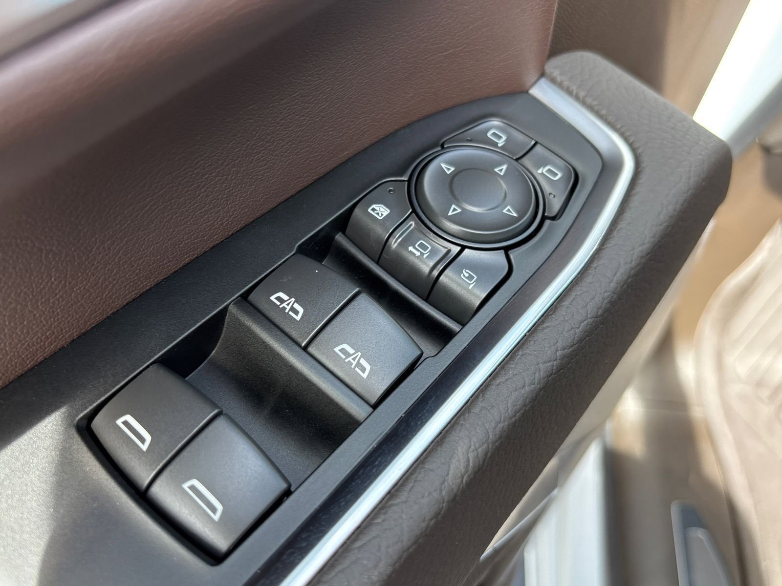 New 2026 GMC Sierra 2500 Denali w/ Denali Reserve Package image 28