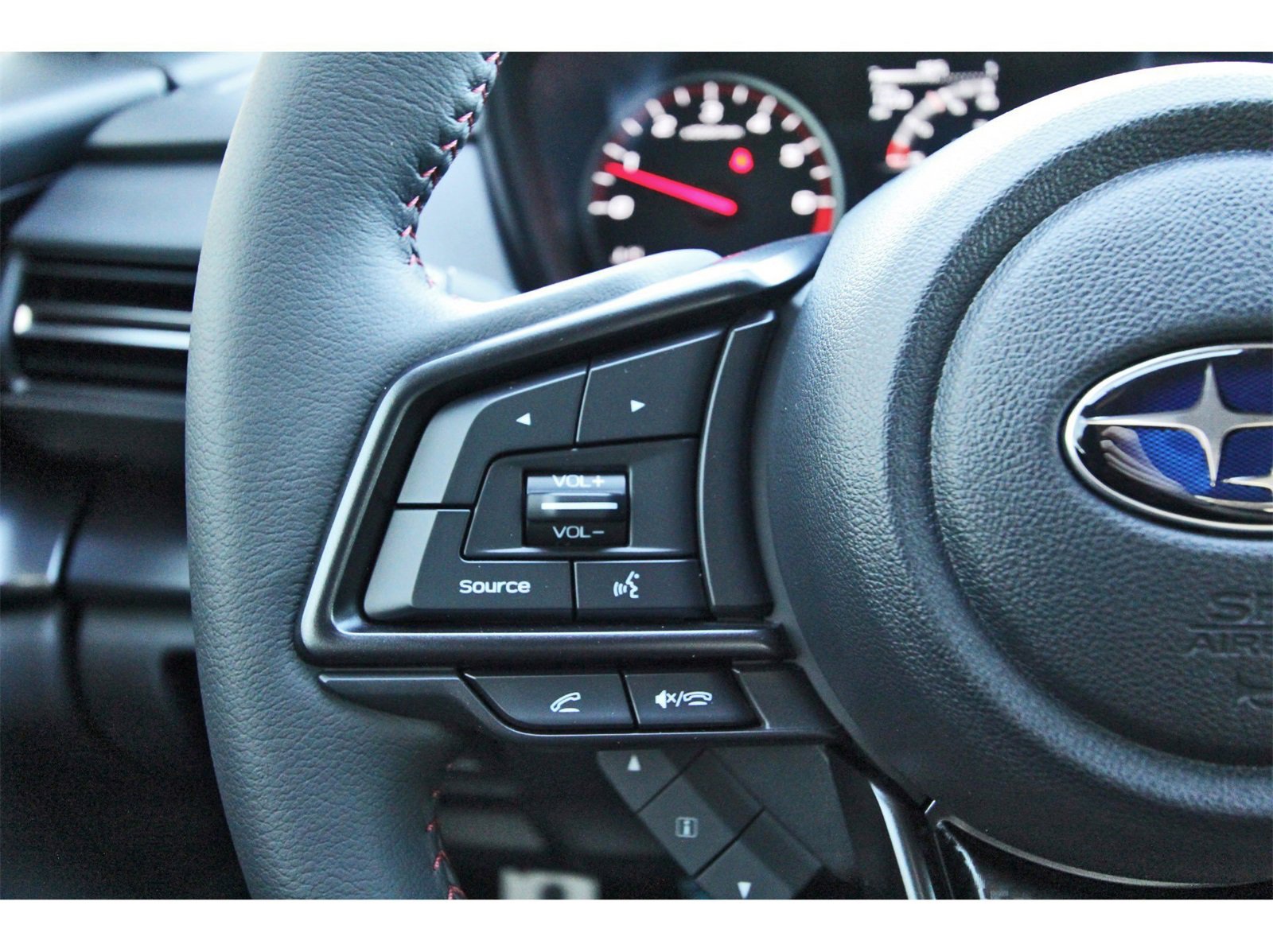 New 2025 Subaru WRX Premium image 13