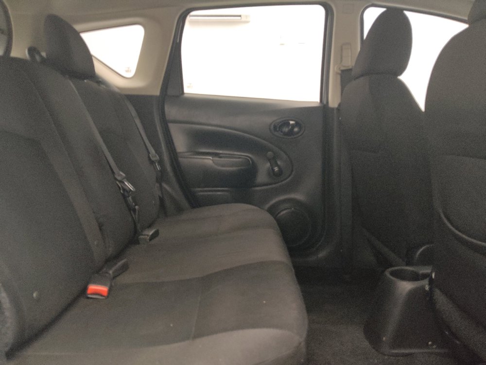 Used 2018 Nissan Versa Note S image 19