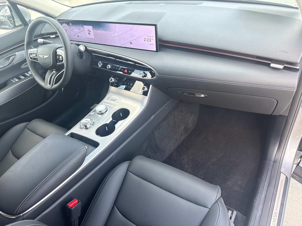 New 2027 Genesis GV70 2.5T Select AWD/4WD image 14