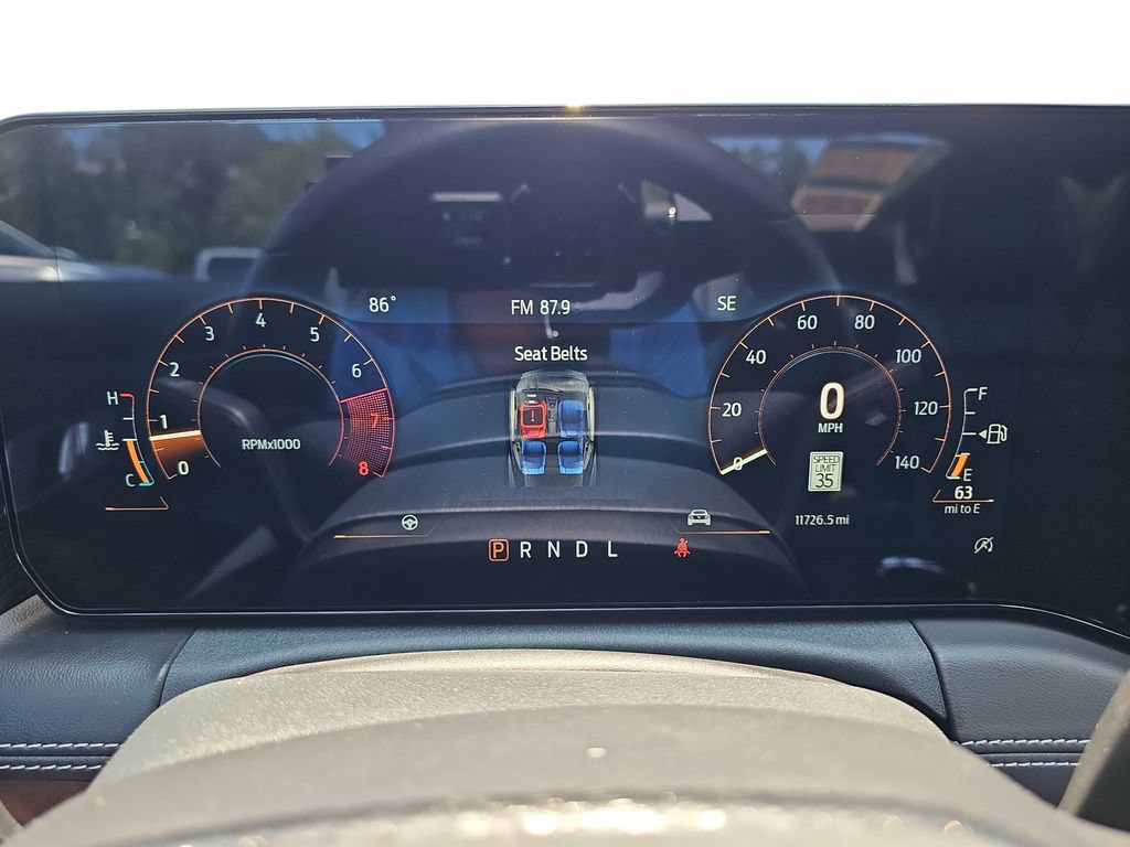 Used 2024 Ford Mustang Premium RWD image 19