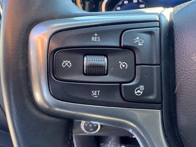 Used 2025 Chevrolet Silverado 2500 LT w/ Convenience Package AWD/4WD image 18