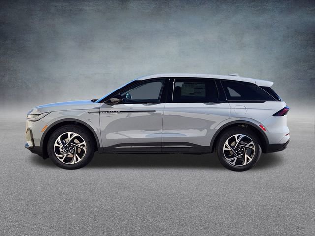 New 2026 Lincoln Nautilus Premier w/ Jet Appearance Package image 4