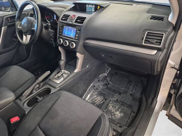Used 2017 Subaru Forester 2.5i w/ Alloy Wheel Package AWD/4WD image 20