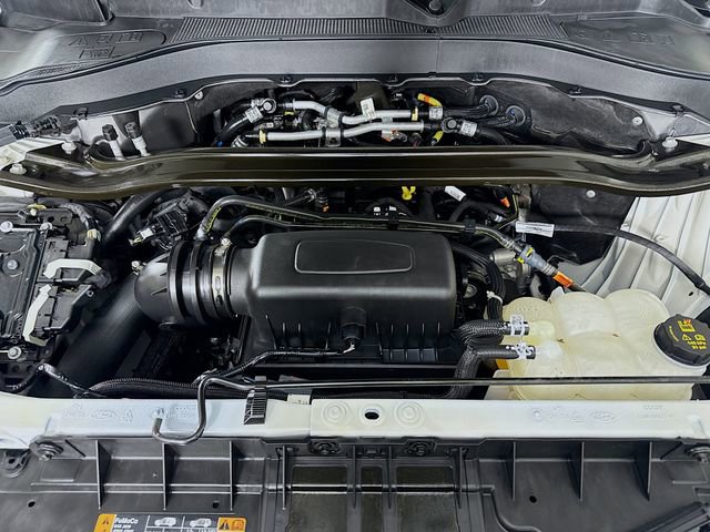 Used 2022 Ford Explorer Limited w/ Equipment Group 301A image 33