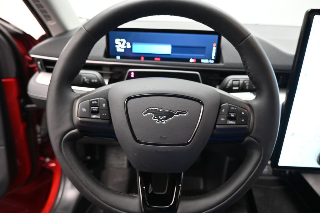 Used 2023 Ford Mustang Mach-E Select w/ Comfort Package Lite AWD/4WD image 15