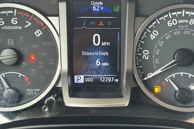 Certified 2023 Toyota Tacoma SR5 w/ Technology Package AWD/4WD image 29