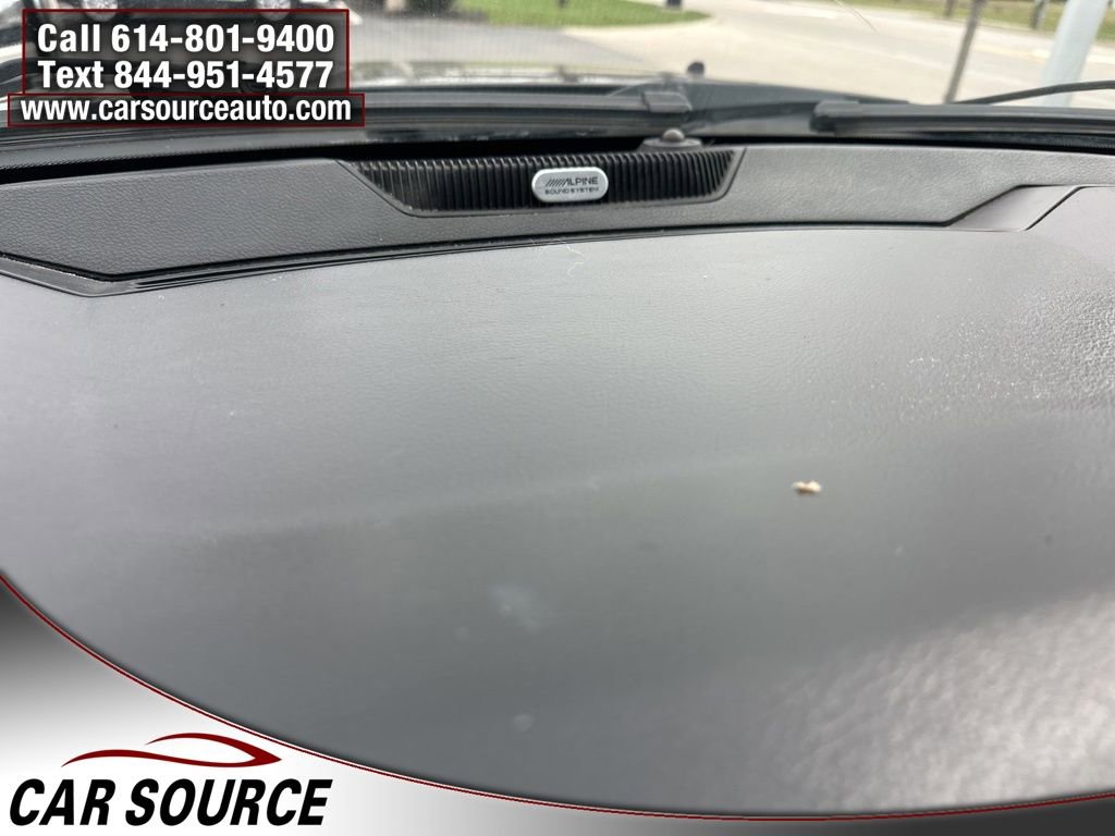 Used 2017 RAM 1500 Sport w/ Quick Order Package 26Q Night image 24