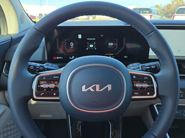 New 2026 Kia Carnival SX image 10