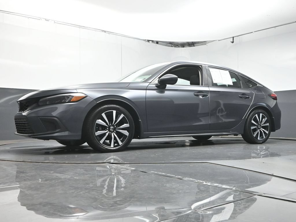 Used 2023 Honda Civic EX-L image 34