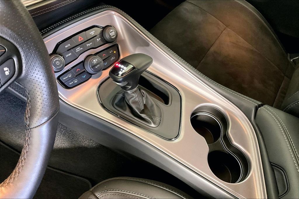 Used 2023 Dodge Challenger R/T w/ Plus Package image 19