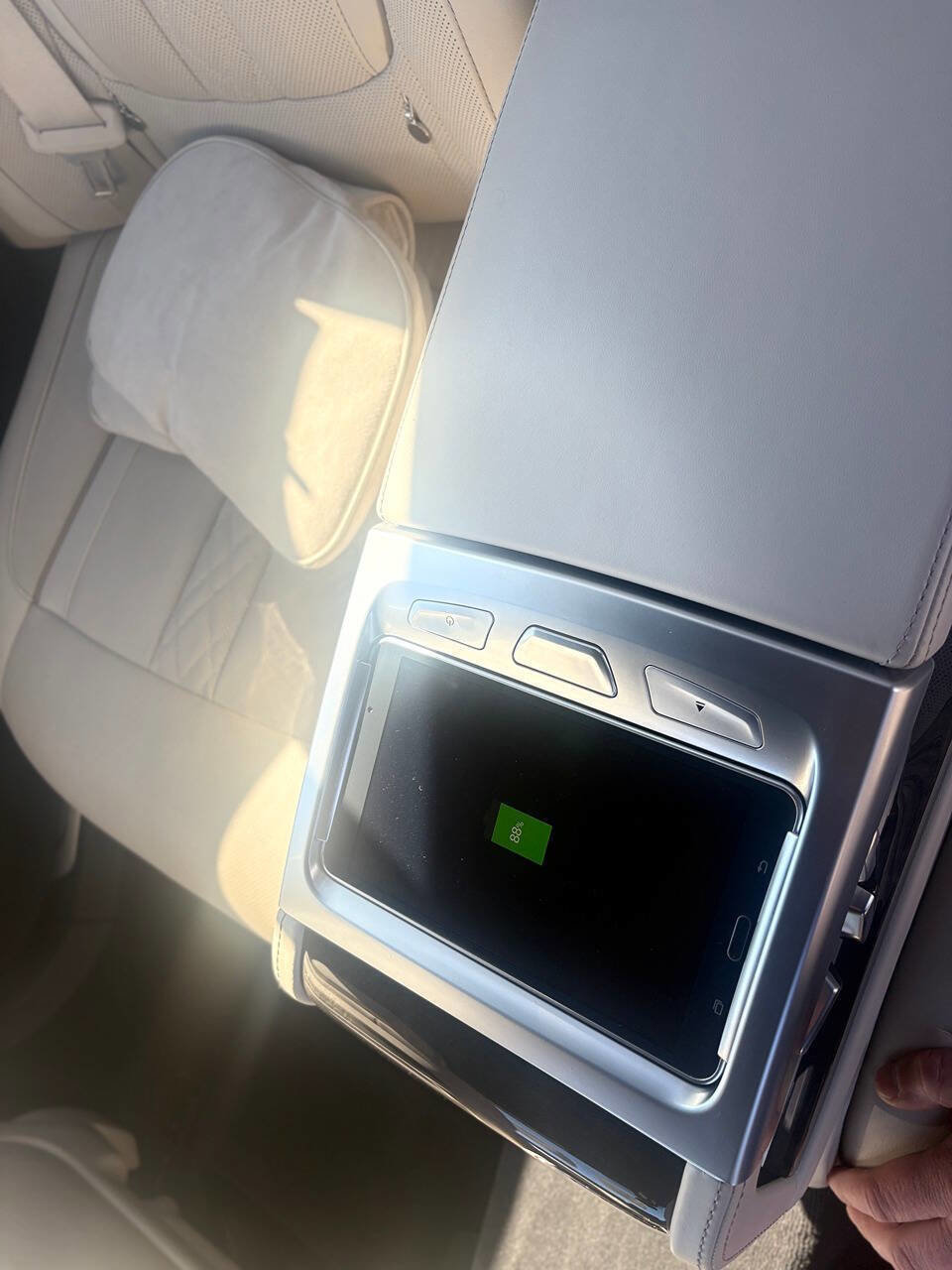 Used 2018 BMW 750i xDrive AWD/4WD image 13